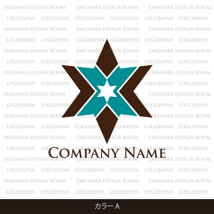 Xのロゴ クロスマーク アルファベットxのロゴ21選 ロゴデザインの制作と販売 ロゴマークガーデン