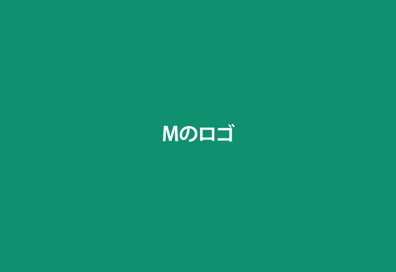 M ロゴ