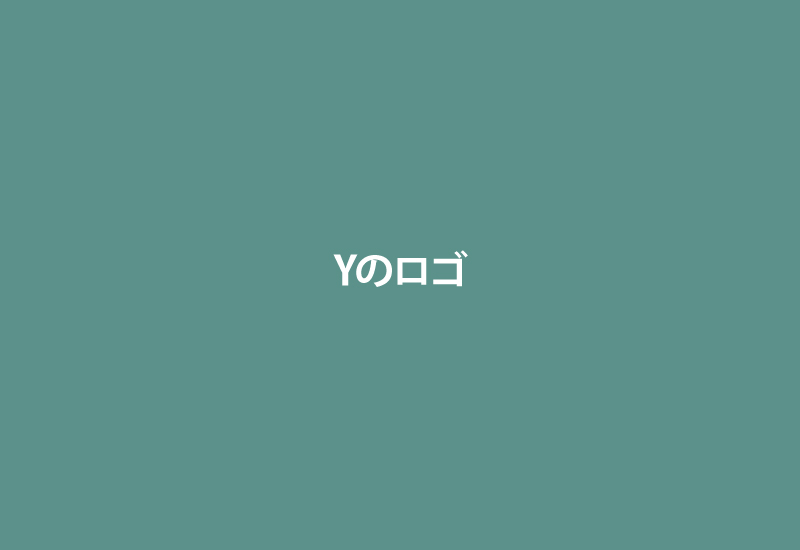 Yロゴ