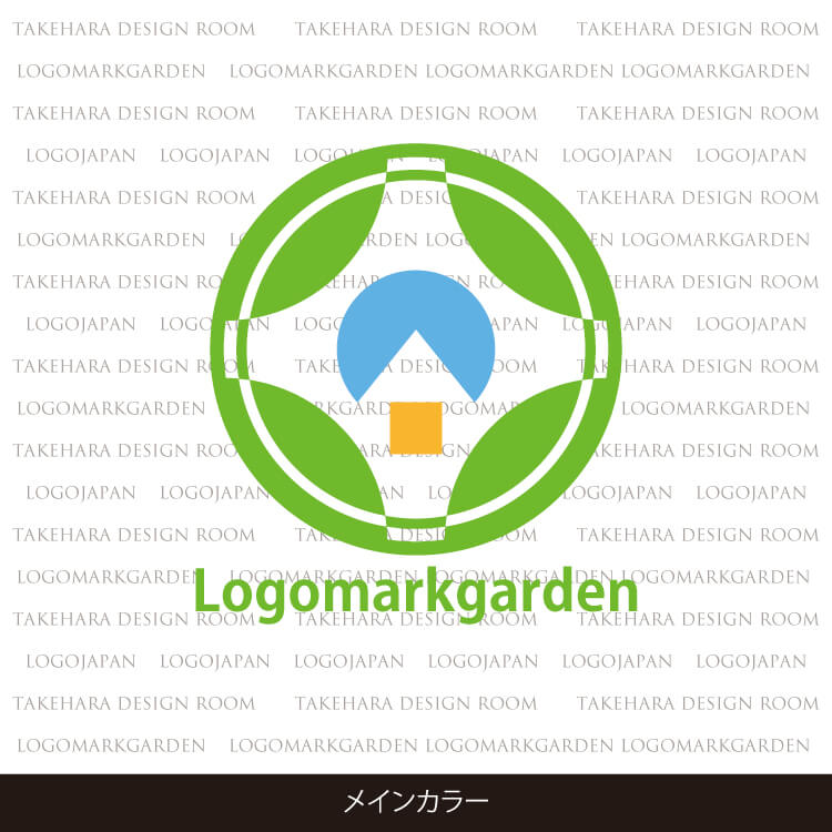 circle cross arrow logo 01918color m