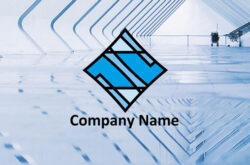 Sロゴ おしゃれ076