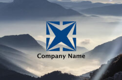 ロゴ-クロス0107