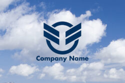 シンボルロゴ0132