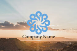 ロゴ-シンプル0165