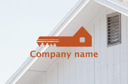 鍵 ロゴマーク0548