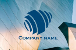 工業ロゴのデザイン01511