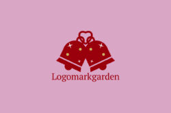 鈴ロゴ01620ウエディングベルのロゴ