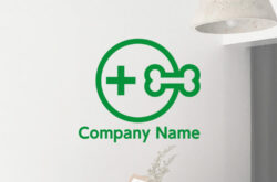 整形外科、整体、整骨院 ロゴ作成01660