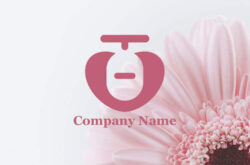 漢字の百ロゴ01777