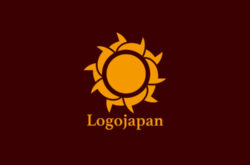 太陽 ロゴ デザイン-0155メインイメージ