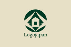 選ばれた家ロゴ