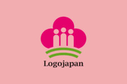 和風な梅ロゴ0489メイン